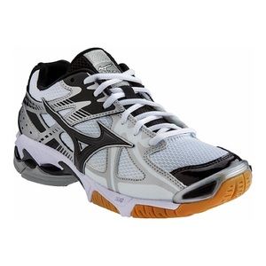 Mizuno Volleyball Shoes